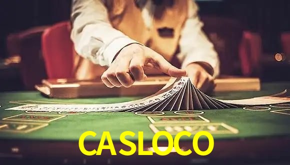 Interfaz de casa de apuestas CASLOCO con mercados de partidos en vivo
