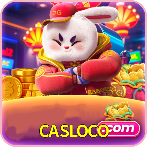 CASLOCO Logo